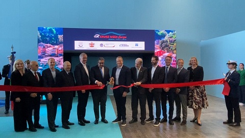 First annual CLIA Cruise Week Europe in Genoa: a great success