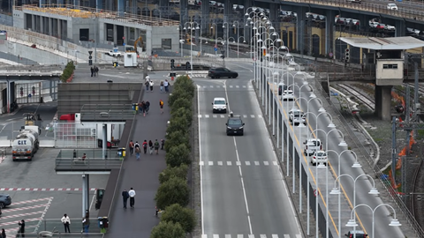 Infrastrutture portuali nell'era digitale: AdSP completa il digital twin dei porti di Genova e Savona-Vado