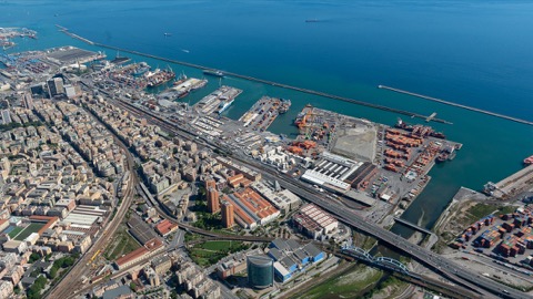 Linee guida digitalizzazione flussi ai terminal