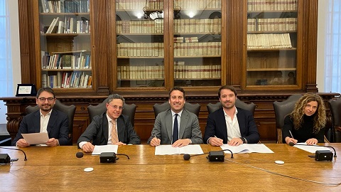 Hennebique: The Sleeping Giant Awakens