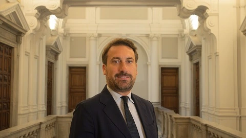 Paroli: “Congratulazioni a Piacenza per il nuovo incarico, continuità garantita nel ruolo di Segretario Generale”