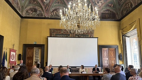 Lavoro sicuro e legale, sottoscritto il Protocollo per la prevenzione dello sfruttamento