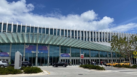 Seatrade Cruise Global in Miami: Ports of Genoa showcase investments underway