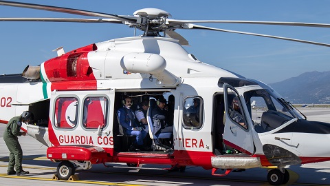 Ports of Genoa and Florida, enhanced cooperation in trade and logistics
