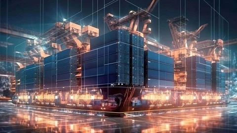 AI and robotics push ahead the digital transition of the Ports of Genoa