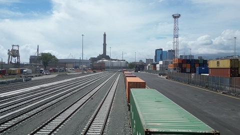 Parco Rugna, rinnovato e nuovamente operativo