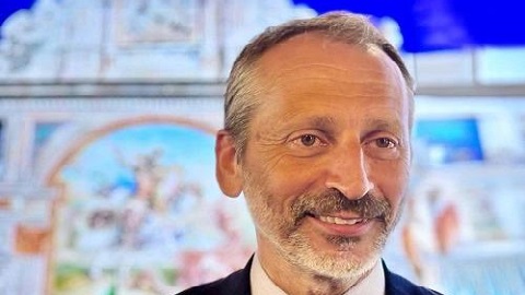 Matteo Paroli nuovo Presidente ADSP