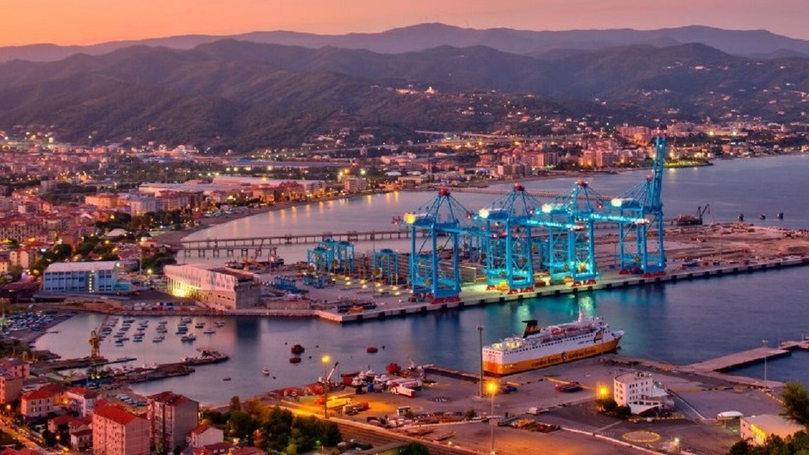 Valutazione sicurezza porto Savona: approvato addendum