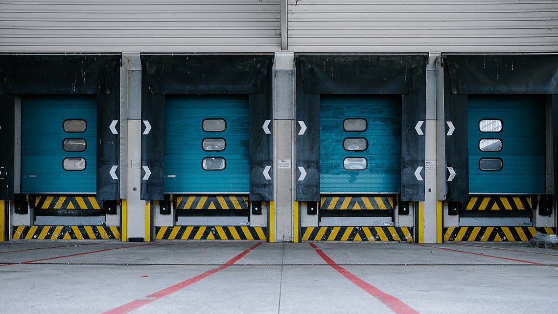 Webinar. Le opportunità del trasporto intermodale 