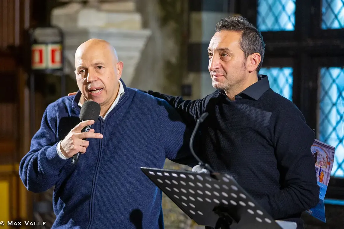 Moby Dick – rassegna teatrale “Capitani coraggiosi”