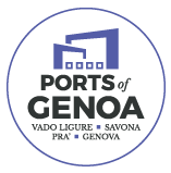 Ports of Genoa