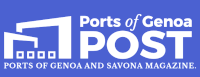 Ports of Genoa Magazine